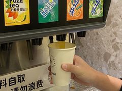 -Pennehut畔尼意面(合肥万象城店)