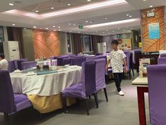 大堂-紫光园(顺义店)