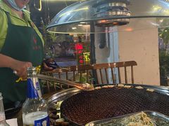 自助取餐区-桶桶烧(赤水店)
