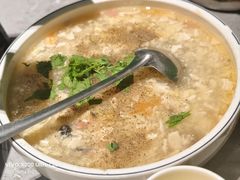 -简普菜烤鱼(苏宁生活广场店)