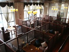-戈尔登酒店·满堂彩咖啡厅