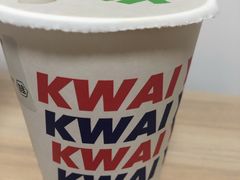 桂花酒酿小丸子-桂桂茶(赤峰站店)