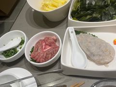 -海底捞火锅(杭州萧山宝龙广场店)