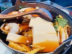 -炙柒Sekinana·精致料理 烧鸟·铁板烧(海上世界店)