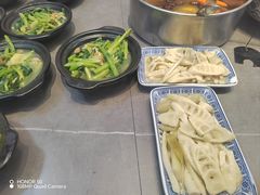-桂园白粥·潮汕老味道