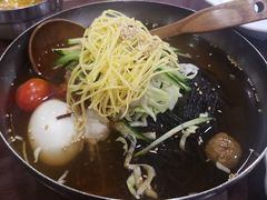 -服务大楼冷面(延大店)