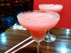 -panchos 墨西哥餐厅(嘉绿苑店)