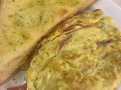 -香港新发烧腊茶餐厅(万象店)