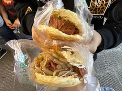 -小陈方酥锅盔(古城总店)