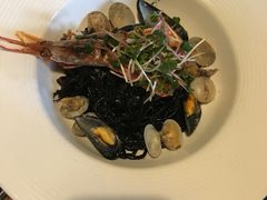 -黑角餐厅美式狂野Blackhorn(昌茂花园店)