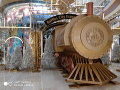 -深圳来福士广场