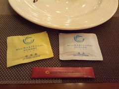 -科尔海悦酒店·柏顿花园餐厅(清河东路店)