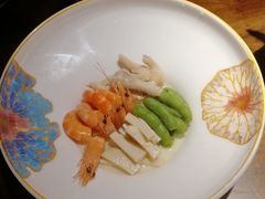 糟香四宝-应天大明王朝·南京菜(中山陵店)