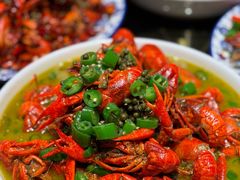 -金陵一哥龙虾(水木秦淮店)