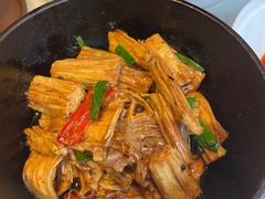 -柴门饭儿(成都太古里店)