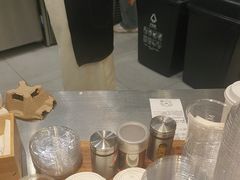 -Manner Coffee(壹方城店)