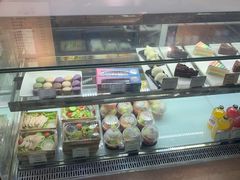 -1868 Café(上海自然博物馆店)