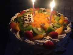 -幸福西饼生日蛋糕·下午茶(大明宫万达店)