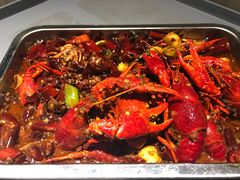 -麻辣港湾(京津公路店)