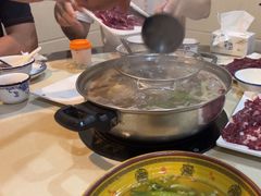 -伟记牛肉(金鸿公路店)