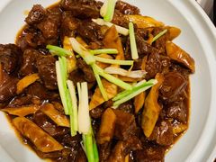 -童福兴·南京菜(老门东店)