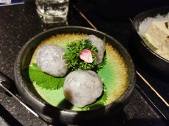 -捞王锅物料理(凯旋路店)