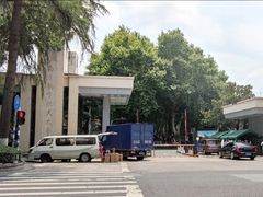 -南京航空航天大学(明故宫校区)