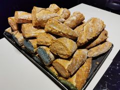 -Let's Taipei 非常烘焙(太古里店)