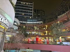 -瑞虹新天地月亮湾