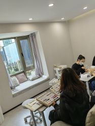 -如一·美甲美睫