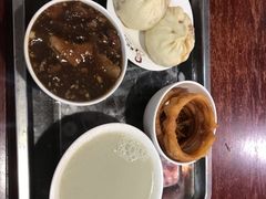 -姚记炒肝店(鼓楼店)