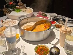 -洋房火锅(上海新天地南北里店)