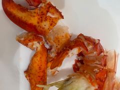 -神洲四海大酒楼(王府井澳门中心店)