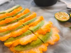 -茹·pure vegan(博华广场店)