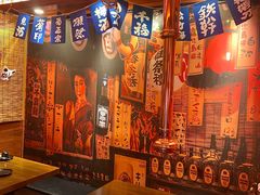 -焱岛烧肉·活鳗炙烤(晋江万达店)