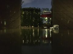 -风与炭BBQ户外火锅烧烤(成都群光君悦酒店)