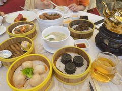 -香云轩·顺德菜(香云纱园林酒店店)