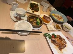 -避风塘(宝山万达店)