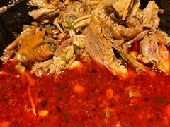 -蓉三少冒烤鸭·四川小吃集(北京首店)