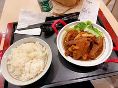 -永和大王(北京站内一店)
