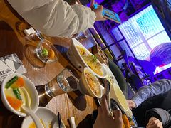 -时光乌托邦空中花园餐厅川味·融合菜(幸福广场店)