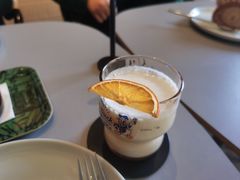 -Cafe Mersey默西咖啡(平江店)