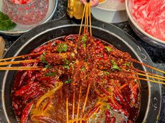 -蜀大侠火锅(总府路店)