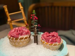 -涮福記·现切牛羊肉火锅(世纪汇店)