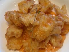 -盛江山自助料理(太原街万达店)