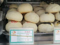 -护国寺小吃(新街口店)
