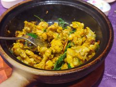 上海咖喱啫牛蛙-惠食佳·朱雀(东方商厦店)