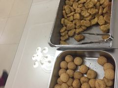 -哈工大一校区食堂