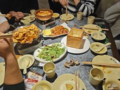 -马氏老外婆餐厅(磁县店)