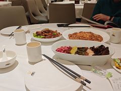 -大铁勺新津菜(中北永旺店)